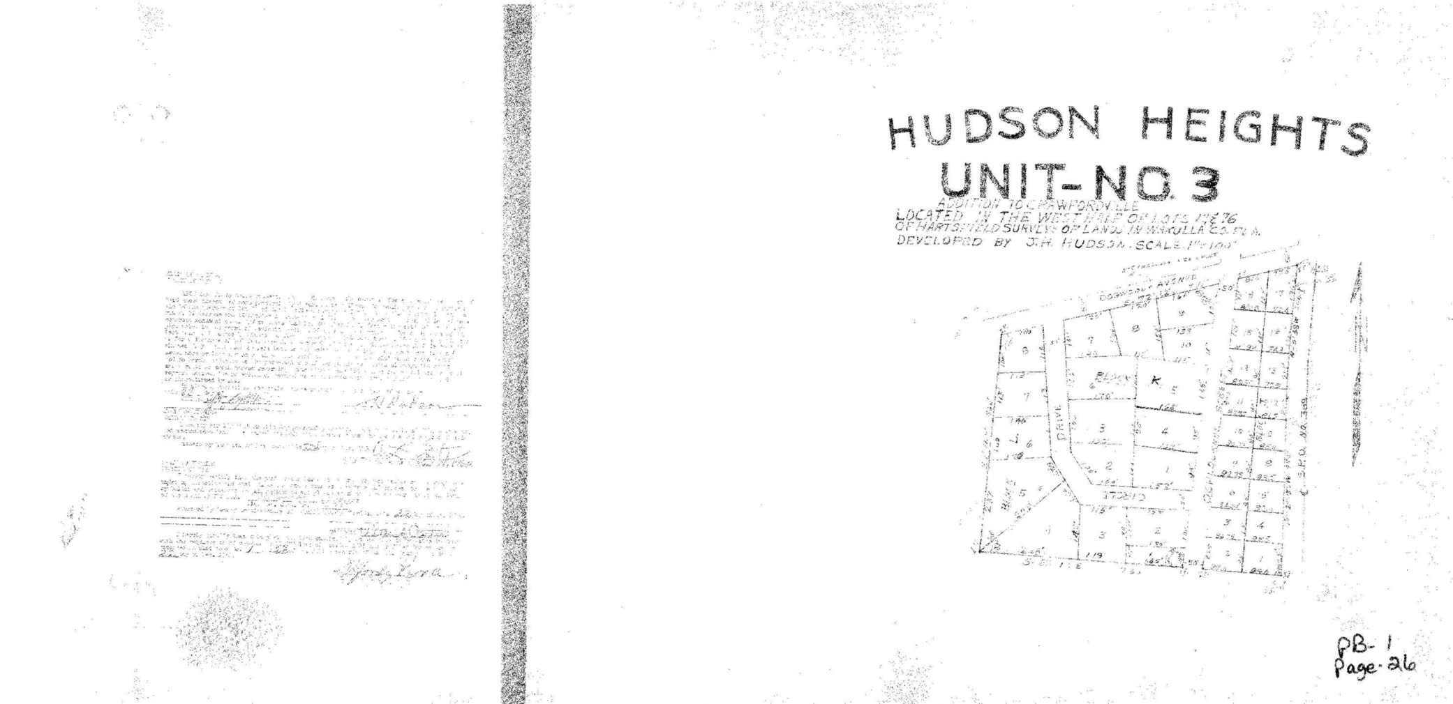 Wakulla County Clerk